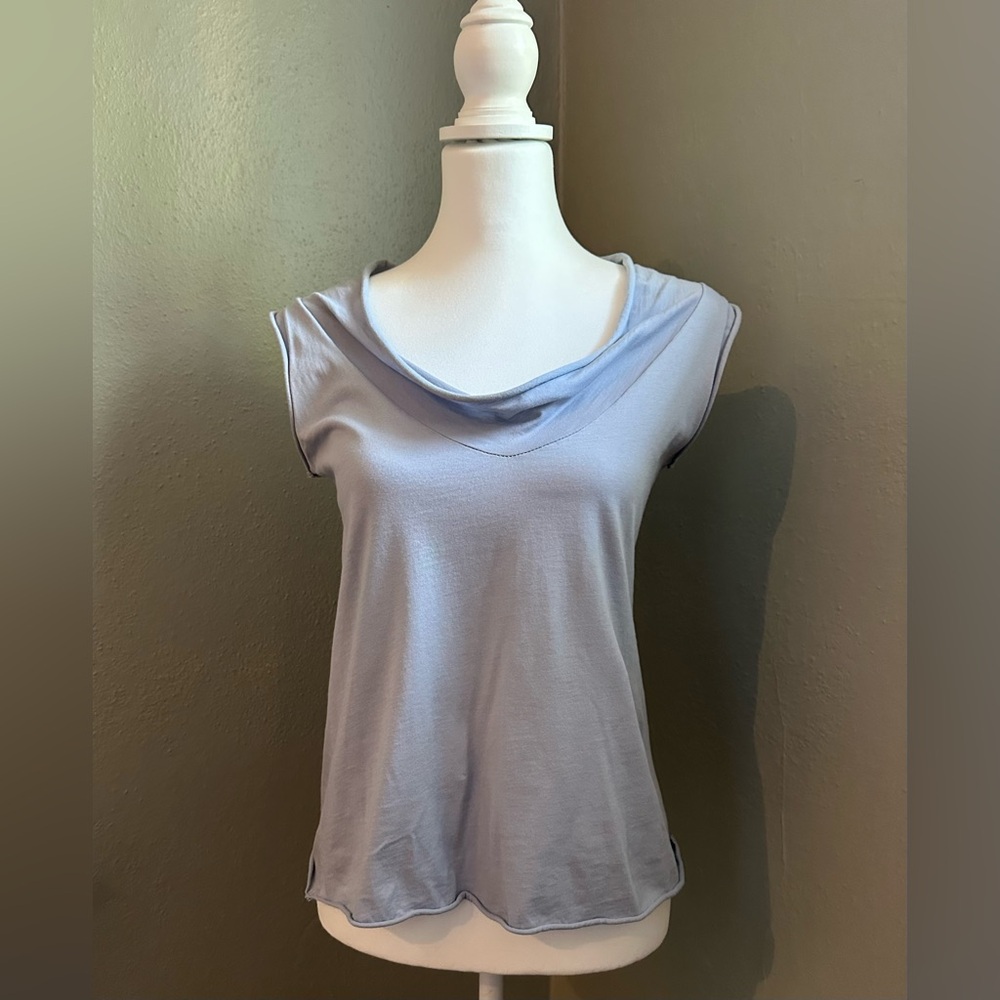 Prairie Underground Falconet Top